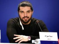 سینا مهراد