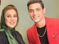 نسرین مقانلو