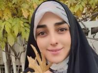 ستاره سادات قطبی