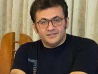 شهرام عبدلی