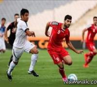 پرسپولیس و سپاهان