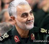 سردار سلیمانی