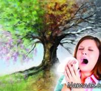 آلرژی فصلی