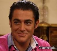 محمدرضا گلزار