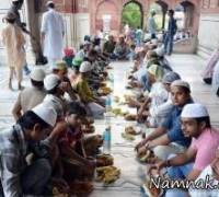 ماه رمضان