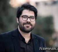 حامد همایون