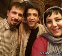 فیلم دم سرخ ها