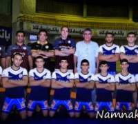 ترکیب کشتی آزاد و فرنگی