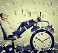 وضع مالی