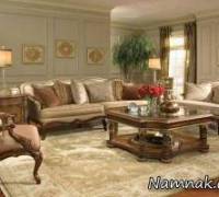 فرش در دکوراسیون