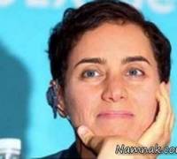 مریم میرزاخانی