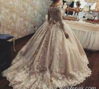 لباس عروس 2018