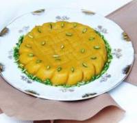 حلوای شيری