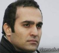 نیما رئیسی