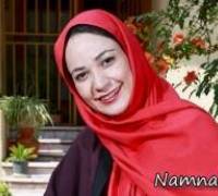 نسرین نصرتی