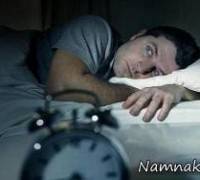 تاثیرات بی خوابی