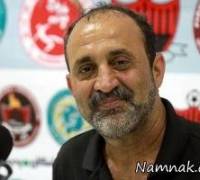 اکبر میثاقیان