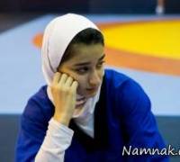 زهرا یزدانی
