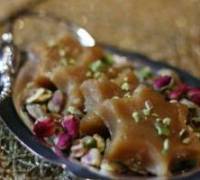 حلوای مجلسی