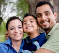 رفتار والدین