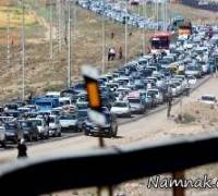 محدودیت جاده ها