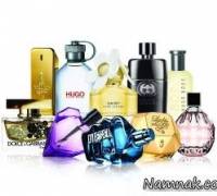 عطر و ادکلن