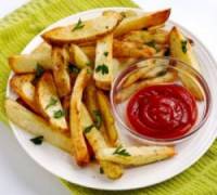 طرز تهیه کرانچی
