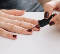 اشتباهات لاک زدن