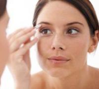 موهای زائد صورت