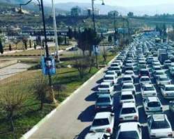 خرید و فروش طرح ترافیک