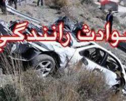 جاده اهر تبریز