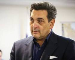 شهردار جدید تهران