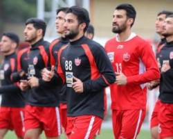 هیات مدیره پرسپولیس