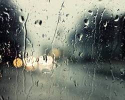 وضع هوا در سیزده بدر