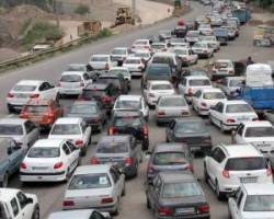 وضعیت جوی کشور