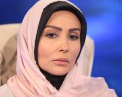 پرستو صالحی در دادگاه
