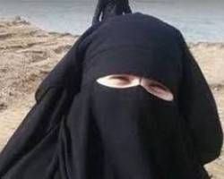 مادر داعشی ها