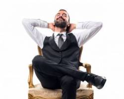 آب کردن شکم