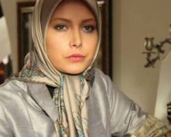 فریبا نادری