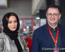 جشنواره جهانی فیلم فجر