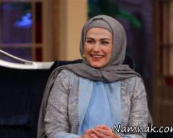 لادن مستوفی