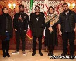 ساخت ایران 2