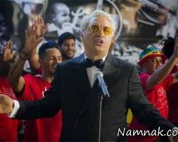 حمید فرخ نژاد
