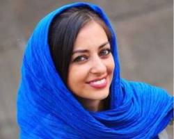 عکس های نفیسه روشن