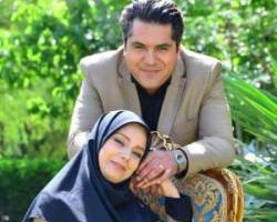 عکس های صبا راد و مانی رهنما