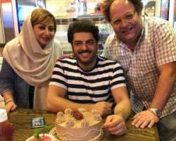 سام درخشانی