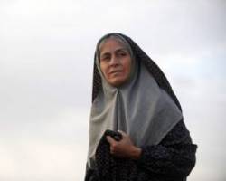 مریلا زارعی