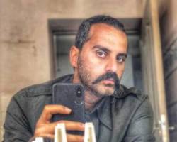 علیرام نورایی