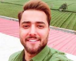خواننده ماکان بند