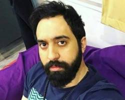 مهدی یراحی